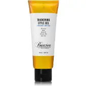Baxter of California Thickening gel lissant pour cheveux 120 ml