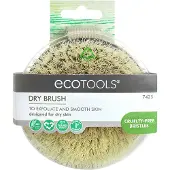 Ecotools Brosse sèche Corps 1 pc(s) Éponge(S)