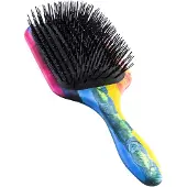 Denman D90L Tangle Tamer Ultra Rainbow