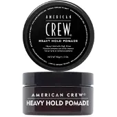 American Crew Heavy Hold Pomade