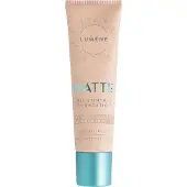 Lumene Matte Oil-Control fond de teint matifiant SPF 20 teinte 2 Soft Honey / Medium 30 ml