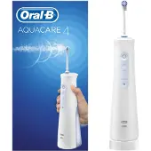 Oral-B Aquacare 4 Oxyjet