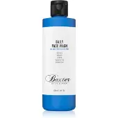 Baxter of California Daily Face Wash nettoyant visage 236 ml
