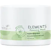 Wella Masque de traitement Elements Renew, 150 ml,