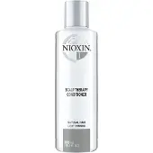 Nioxin System 1 Scalp Therapy Revitalizing Conditioner Step 2 300ml - Nouveau