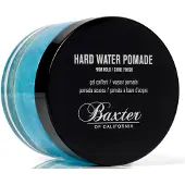 Baxter of California Hard Water Pomade pommade cheveux 60 ml