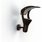Roger Pradier OL 33 Model 2 Applique Murale Old rustic
