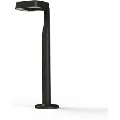 Roger Pradier Square N2 Borne Black grey