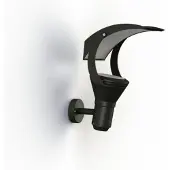 Roger Pradier OL 33 Model 2 Applique Murale Black grey