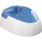 Trixie Duo Stream Automatic Fountain 1l Bleu