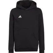 Adidas Sweat de sport 'Entrada 22' noir / blanc