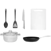 Maku Kit de démarrage Basic 6 pièces
