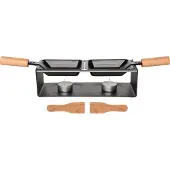 Maku Set à raclette