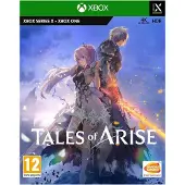 Tales of Arise - Xbox Series X / Xbox One