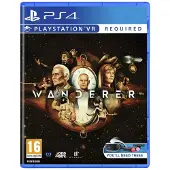 Ps4 Wanderer Vr Clair PAL