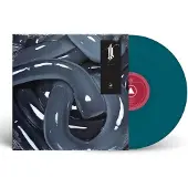 Import W Vinyle Bleu