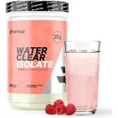 Empose Protéine citronade framboise / menthe Water Clear Isolate