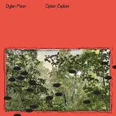 Konkurrent Dylan Moon - Option Explore [Cd]