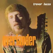 Import Overlander Vinyle Orange