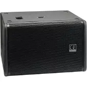 Audiophony iLINESUB12A caisson de basses actif