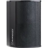 Audiophony iLINE23 enceinte colonne noire 40 watts