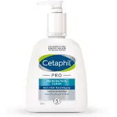 Cetaphil PRO ItchControl Clean savon liquide doux pour les mains 236 ml