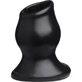 Oxballs Pig Hole 5 Plug Creux XXL - Noir