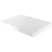 Vaessen creative Florence | Cardstock lisse 200g A4 x100 Weiss