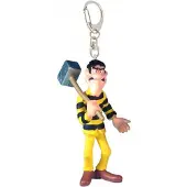 Plastoy Porte-clés - Lucky Luke - Averell Dalton : Masse