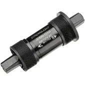 Stronglight Boîtier De Pédalier Jp400 Bsc