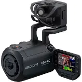 Zoom Q8n-4K Enregistreur vidéo portable