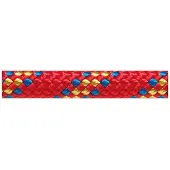 BEAL Auxiliar 8 Mm Rope Rouge 200 m