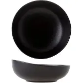 Cosy & Trendy Blackstone - Bols - D21cm - Porcelaine - (Lot de 6)