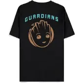 Marvel - Groot - T-Shirt Homme (S)