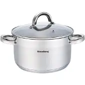 Klausberg pot 9,5l 28cm KB7128
