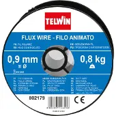 Telwin Fil fourré sans gaz 0,9 mm 0,8 kg