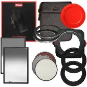 Kase Kit Armour 100 Ellen vd Doel