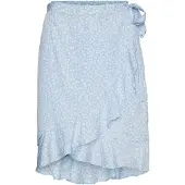 Vero Moda Jupe Courte Henna Wrap