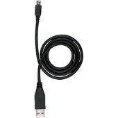 Intermec Cable, USB-A to USB-microB Use with CK3 Series Single Dock (871-228-001) or Vehicle Dock US