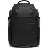 Manfrotto Sac à dos Advanced Befree III