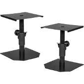 Omnitronic MOTI-1 Desktop Monitor Stands Pair