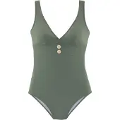 Vivance Maillot de bain olive