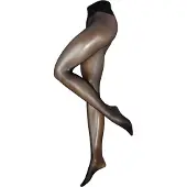 Wolford Collants Individual en 10 deniers