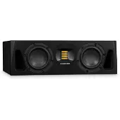 IK Multimedia Adam Audio A44h Noir