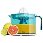 Cecotec Zitruseasy Basic Juicer Blanc One Size / EU Plug 220V