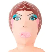 You2Toys - Poupée gonflable femme