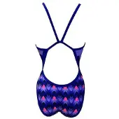 Turbo Maillot De Bain Rise&swim