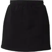 Urban Classics Jupe noir
