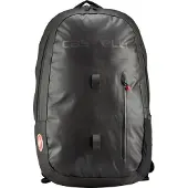 Castelli Gear 26l Backpack Noir