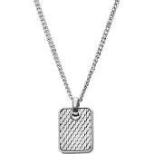 Skagen Chaîne avec pendentif SKJM0200040